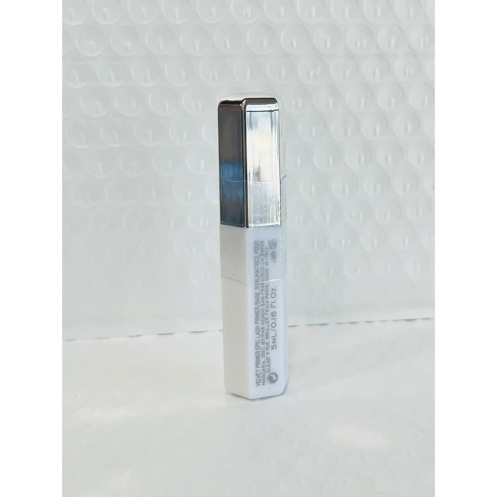 Marc Jacobs Set of 2x Velvet Primer Epic Lash Primer Half Size PRIME 50 Sealed